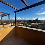 Casa Le Rocce Con Piscina Condivisa Costa Paradiso