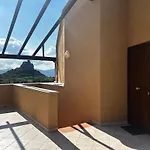 Casa Le Rocce Con Piscina Condivisa * Costa Paradiso