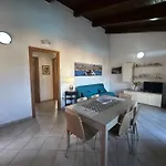 Apartman Casa Le Rocce Con Piscina Condivisa Costa Paradiso