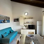 Casa Le Rocce Con Piscina Condivisa *