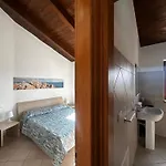 Casa Le Rocce Con Piscina Condivisa Costa Paradiso