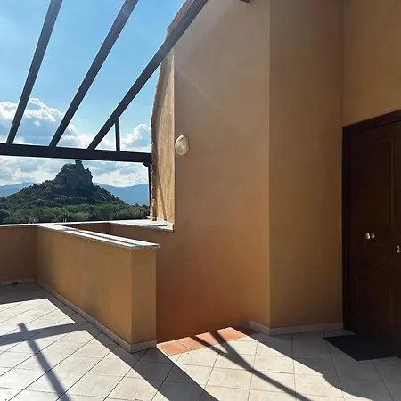 Casa Le Rocce Con Piscina Condivisa * 코스타 파라디소