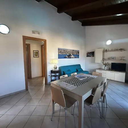 아파트 Casa Le Rocce Con Piscina Condivisa 코스타 파라디소