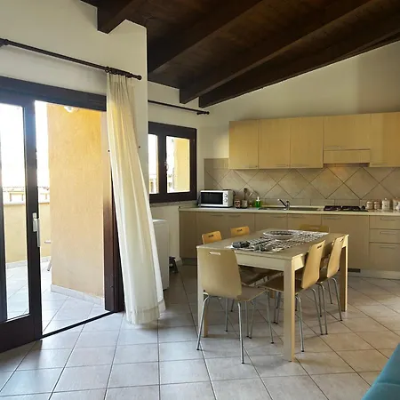 Casa Le Rocce Con Piscina Condivisa *
