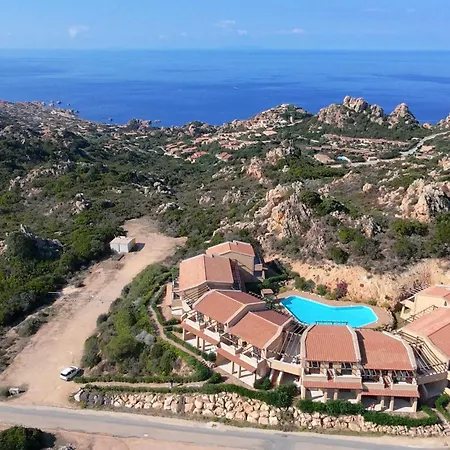 Casa Le Rocce Con Piscina Condivisa * 코스타 파라디소